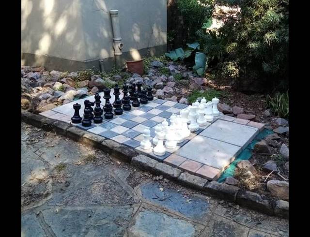 7 bed property to rent in BLAIRGOWRIE